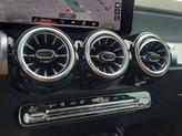 Thumbnail of 2023 Midnight Black Mercedes-Benz GLB 250