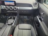 Thumbnail of 2023 Midnight Black Mercedes-Benz GLB 250
