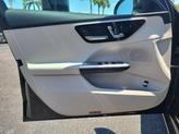 Thumbnail of 2025 Black Mercedes-Benz C-Class
