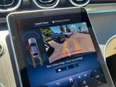 Thumbnail of 2025 Black Mercedes-Benz C-Class