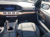 Thumbnail of 2025 Cirrus Silver Metallic Mercedes-Benz GLE 350