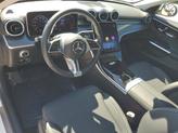 Thumbnail of 2025 Polar White Mercedes-Benz C-Class