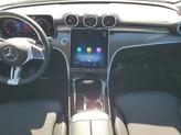 Thumbnail of 2025 Polar White Mercedes-Benz C-Class