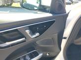 Thumbnail of 2025 Polar White Mercedes-Benz C-Class