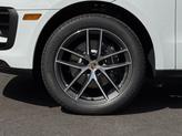 Thumbnail of 2026 White Porsche Macan