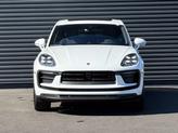 Thumbnail of 2026 White Porsche Macan