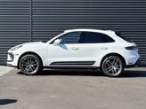 Thumbnail of 2026 White Porsche Macan