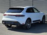 Thumbnail of 2026 White Porsche Macan