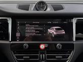 Thumbnail of 2026 White Porsche Macan