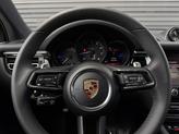 Thumbnail of 2026 White Porsche Macan