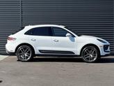 Thumbnail of 2026 White Porsche Macan