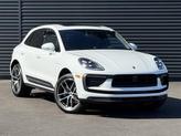 Thumbnail of 2026 White Porsche Macan