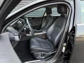 Thumbnail of 2020 Santorini Black Metallic Jaguar XE