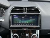 Thumbnail of 2020 Santorini Black Metallic Jaguar XE