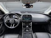 Thumbnail of 2020 Santorini Black Metallic Jaguar XE
