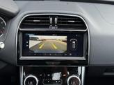 Thumbnail of 2020 Santorini Black Metallic Jaguar XE