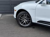 Thumbnail of 2026 White Porsche Macan