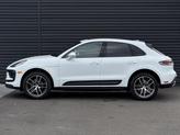 Thumbnail of 2026 White Porsche Macan