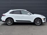 Thumbnail of 2026 White Porsche Macan