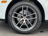 Thumbnail of 2026 White Porsche Macan