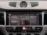 Thumbnail of 2026 White Porsche Macan