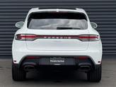 Thumbnail of 2026 White Porsche Macan