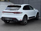 Thumbnail of 2026 White Porsche Macan