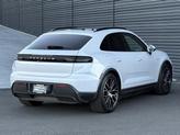Thumbnail of 2025 Ice Grey Metallic Porsche Macan