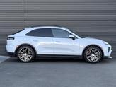 Thumbnail of 2025 Ice Grey Metallic Porsche Macan