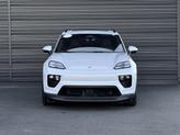 Thumbnail of 2025 Ice Grey Metallic Porsche Macan