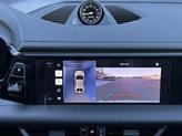 Thumbnail of 2025 Ice Grey Metallic Porsche Macan