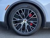 Thumbnail of 2025 Ice Grey Metallic Porsche Macan