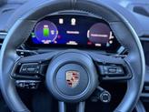 Thumbnail of 2025 Ice Grey Metallic Porsche Macan