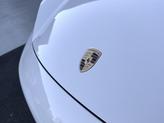 Thumbnail of 2025 Ice Grey Metallic Porsche Macan