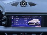 Thumbnail of 2025 Ice Grey Metallic Porsche Macan