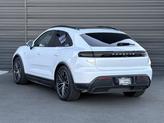 Thumbnail of 2025 Ice Grey Metallic Porsche Macan