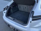 Thumbnail of 2025 Ice Grey Metallic Porsche Macan
