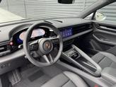 Thumbnail of 2025 Dolomite Silver Metallic Porsche Macan