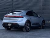 Thumbnail of 2025 Dolomite Silver Metallic Porsche Macan