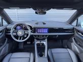 Thumbnail of 2025 Dolomite Silver Metallic Porsche Macan