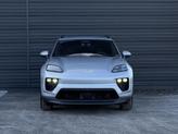 Thumbnail of 2025 Dolomite Silver Metallic Porsche Macan