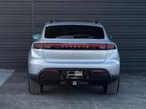 Thumbnail of 2025 Dolomite Silver Metallic Porsche Macan
