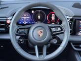 Thumbnail of 2025 Dolomite Silver Metallic Porsche Macan