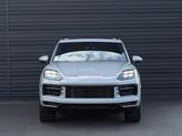 Thumbnail of 2025 Chalk Porsche Cayenne