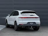 Thumbnail of 2025 Chalk Porsche Cayenne