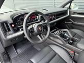 Thumbnail of 2025 Chalk Porsche Cayenne
