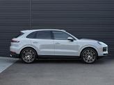 Thumbnail of 2025 Chalk Porsche Cayenne