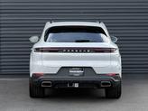 Thumbnail of 2025 Chalk Porsche Cayenne