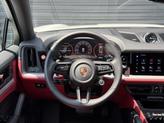 Thumbnail of 2025 White Porsche Cayenne