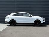 Thumbnail of 2025 White Porsche Cayenne